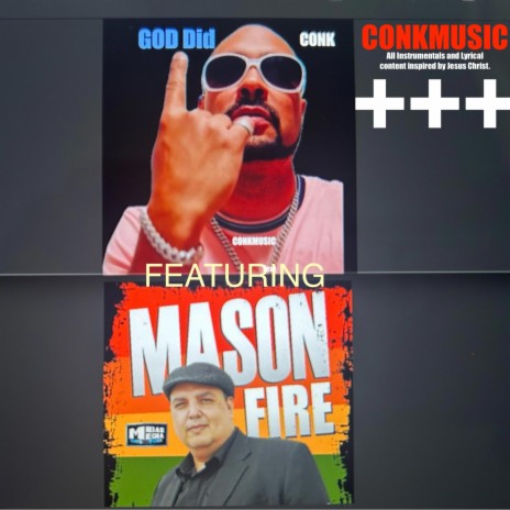 God Did Mason Fire | Boomplay Music
