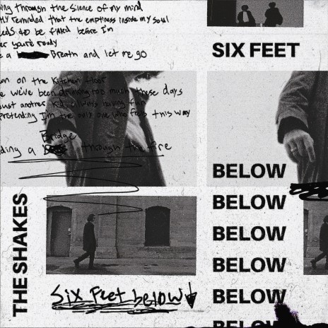 Six Feet Below | Boomplay Music