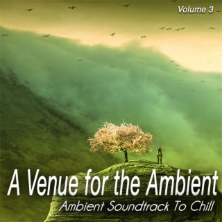 A Venue for the Ambient , Vol. 3 - Ambient Soundtrack to Chill