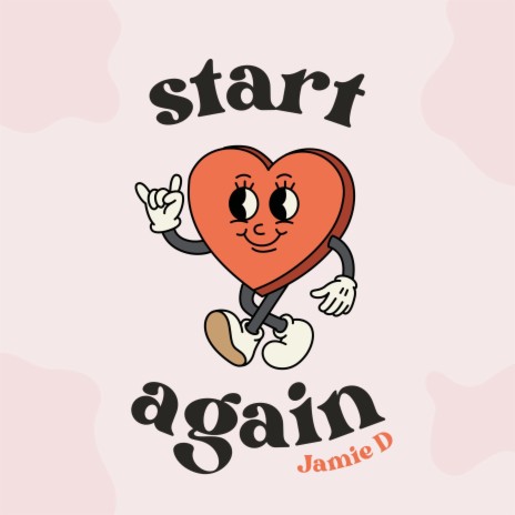 Start Again | Boomplay Music