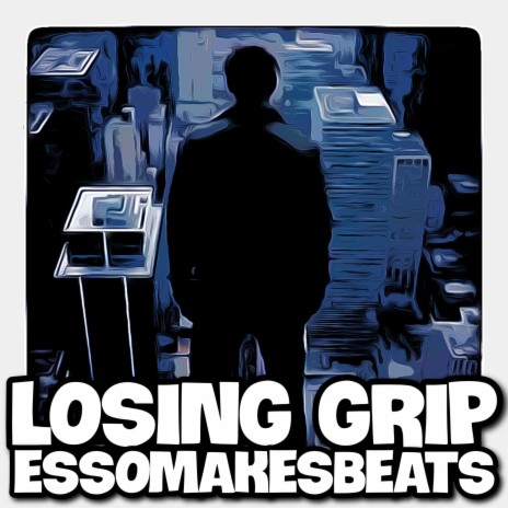 Losing Grip (Instrumental)