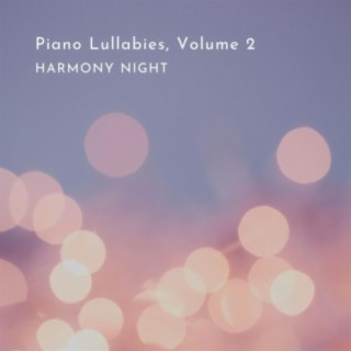 Piano Lullabies, Vol. 2