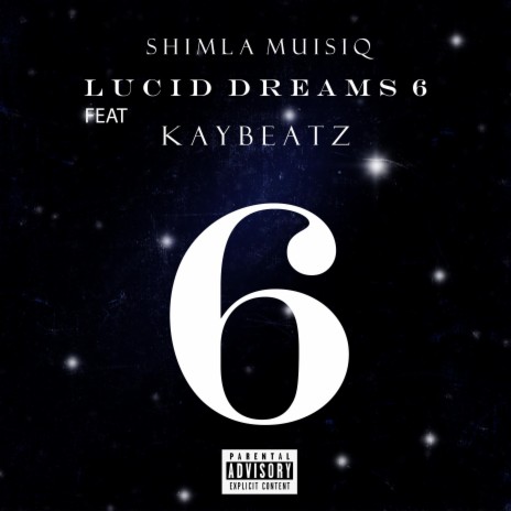 Lucid Dreams 6 ft. Kaybeatz