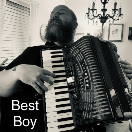 Best Boy | Boomplay Music
