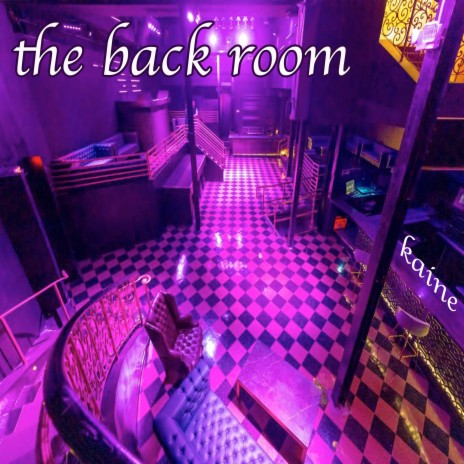 The Back Room