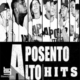 Aposento Alto Hits, Vol. 1