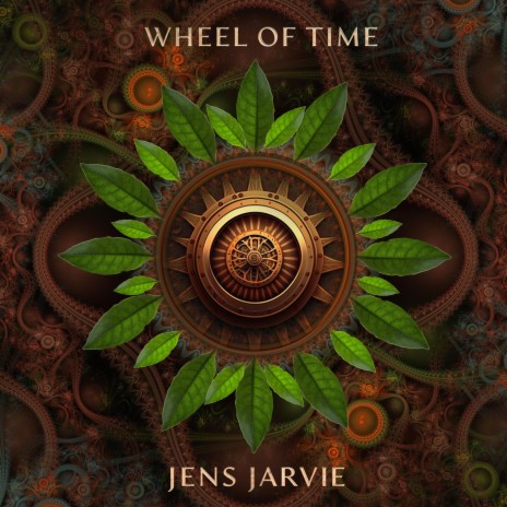 Wheel of Time | Boomplay Music