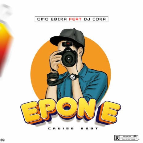 Epon Cruise Beat ft. Dj Cora | Boomplay Music