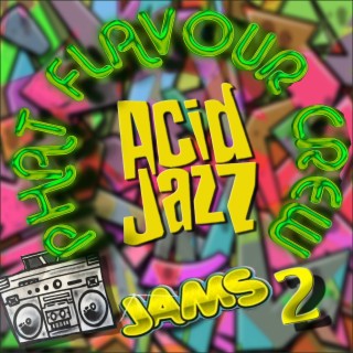 Acid Jazz Jams 2