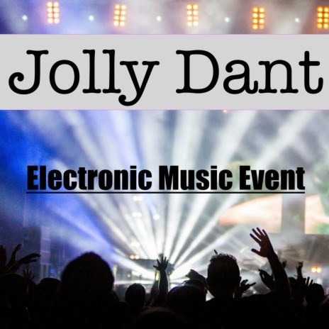 Electronic Music Event (riedizione) | Boomplay Music
