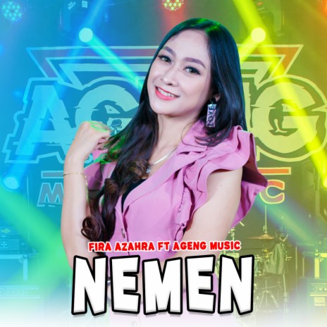 Nemen ft. Ageng Music | Boomplay Music