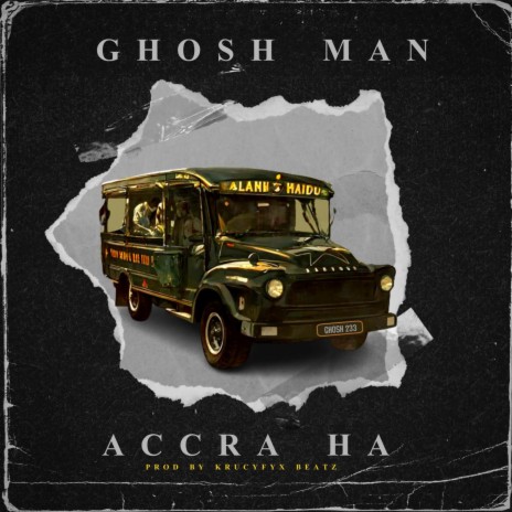 ACCRA HA (Radio Edit) | Boomplay Music