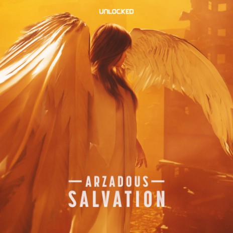 Salvation (Original Mix) | Boomplay Music
