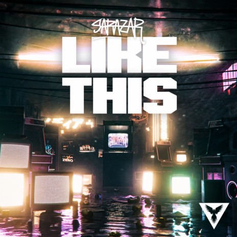 Like This (Radio Edit) | Boomplay Music