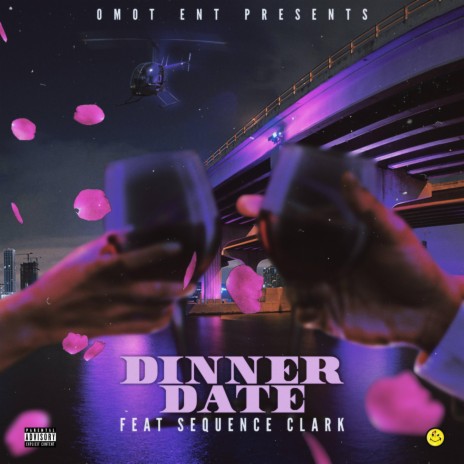 DINNER DATE | Boomplay Music