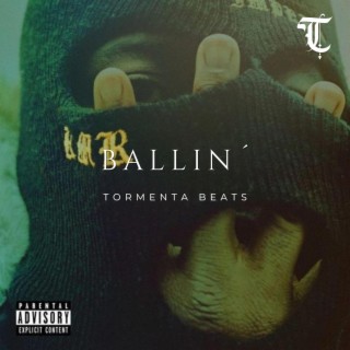 BALLIN´ (Trap Instrumental Freestyle Beat)