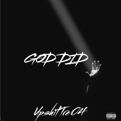 God Did (May 13th) | Boomplay Music