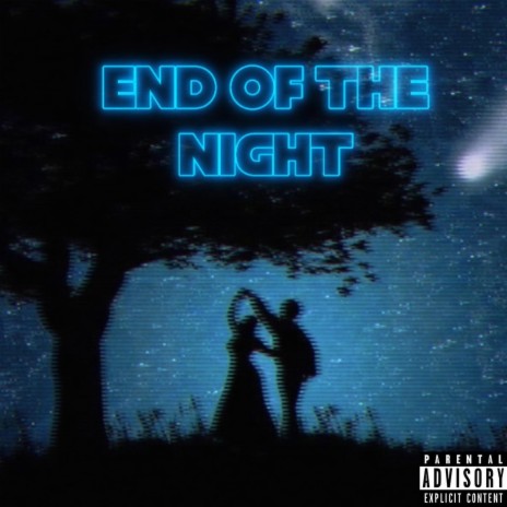 End of the night | Boomplay Music