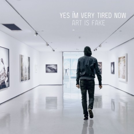 Art Is Fake | Boomplay Music