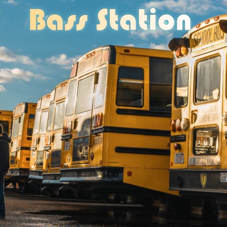 Bass Station | Boomplay Music