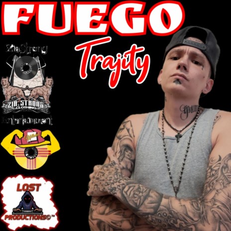 Fuego | Boomplay Music