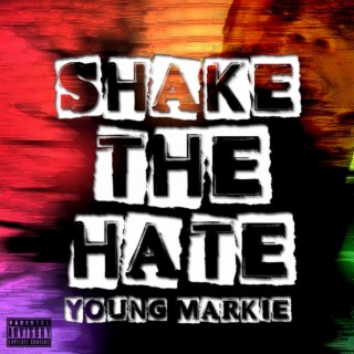 Shake The Hate