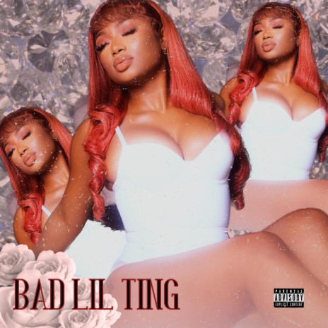 BAD LIL TING | Boomplay Music