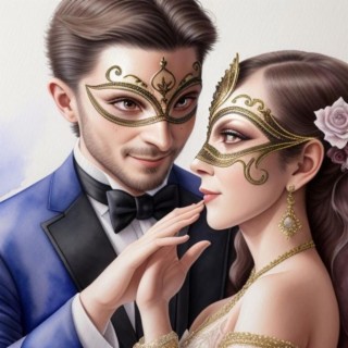 Masquerade lyrics | Boomplay Music