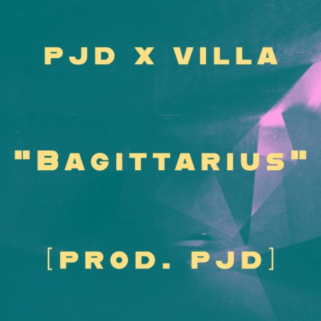 Bagittarius ft. Villa Voyeur | Boomplay Music