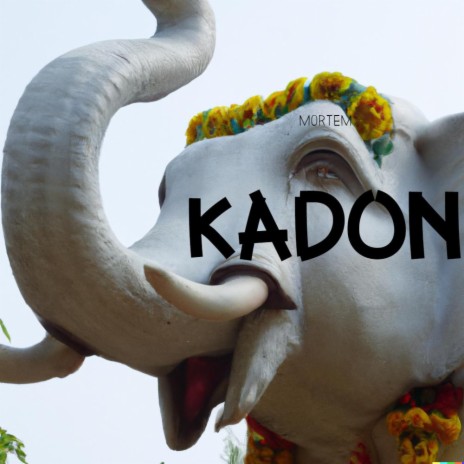 KADON | Boomplay Music