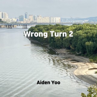 Wrong Turn 2