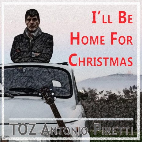 I'll Be Home for Christmas | Boomplay Music