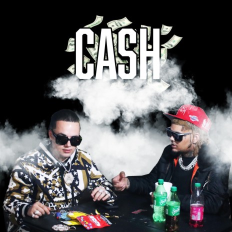 CASH ft. Smokepurpp | Boomplay Music