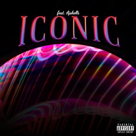 ICONIC (feat. Ajskells)