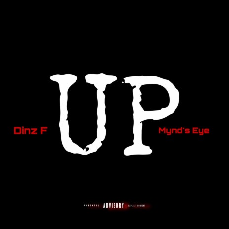 UP ft. Mynd's Eye | Boomplay Music