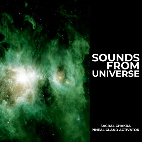 Sound of the Spheres 6Hz Intuition Booster ft. Pineal Gland Activator | Boomplay Music