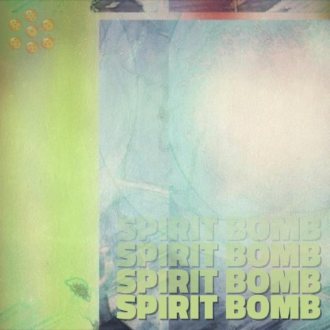 Spirit Bomb (feat. Ruiz) (Remix) | Boomplay Music
