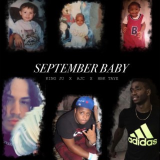 September baby