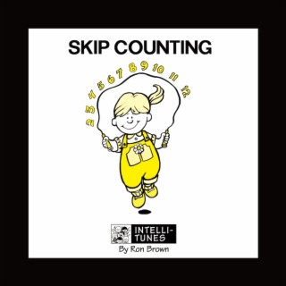 Skip Counting (2-12)