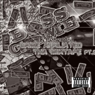 G.A. Da Mixtape 2