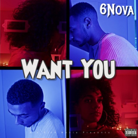 Want You | Boomplay Music