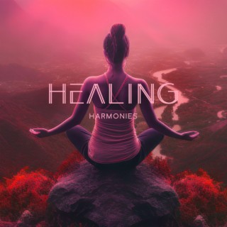 Chakra Healing Meditation