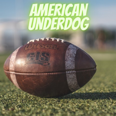 american underdog