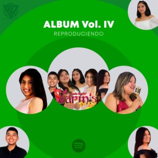 ALBUM Vol. IV