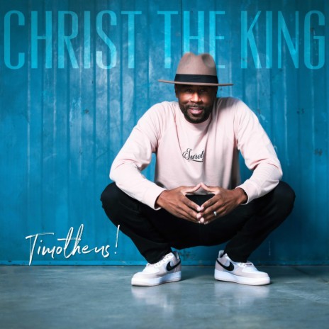 Christ The King | Boomplay Music