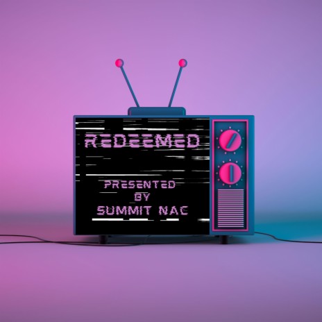Redeemed (Radio Edit)