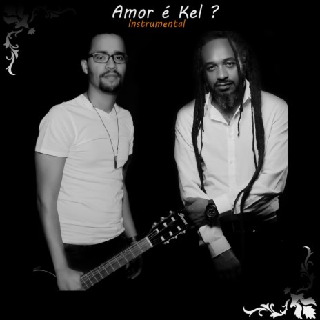 Amor é Kel? (Instrumental) | Boomplay Music