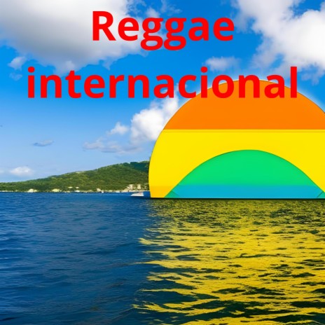 Reggae internacional
