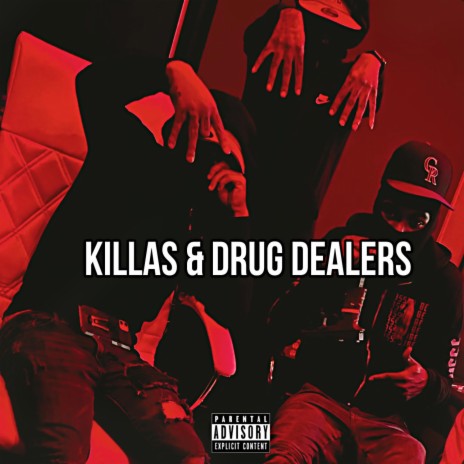 Killas & Drug Dealers ft. Meezyy | Boomplay Music