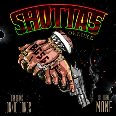 Streetz Mine (Bonus Track) | Boomplay Music